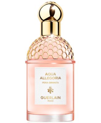 Коллекция ароматов GUERLAIN Guerlain Aqua Allegoria Pera Granita - Туалетная вода 22390₽