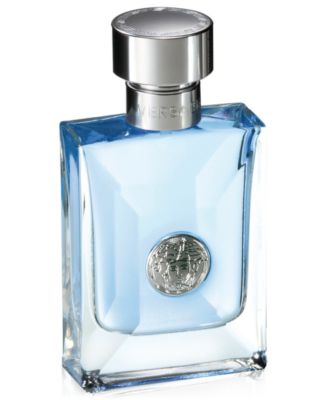 versace blue men's perfume