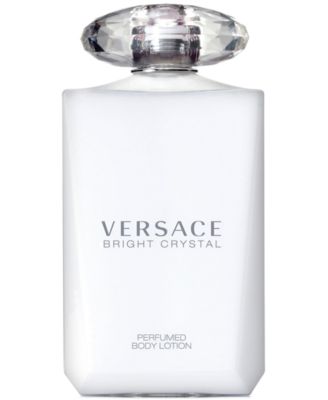 Парфюмированный лосьон для тела Versace Bright Crystal 67 унции 10690₽