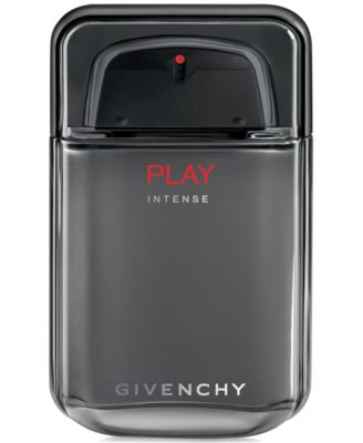 givenchy play cologne macy's