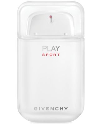 Givenchy Play Sport Eau de Toilette, 3 