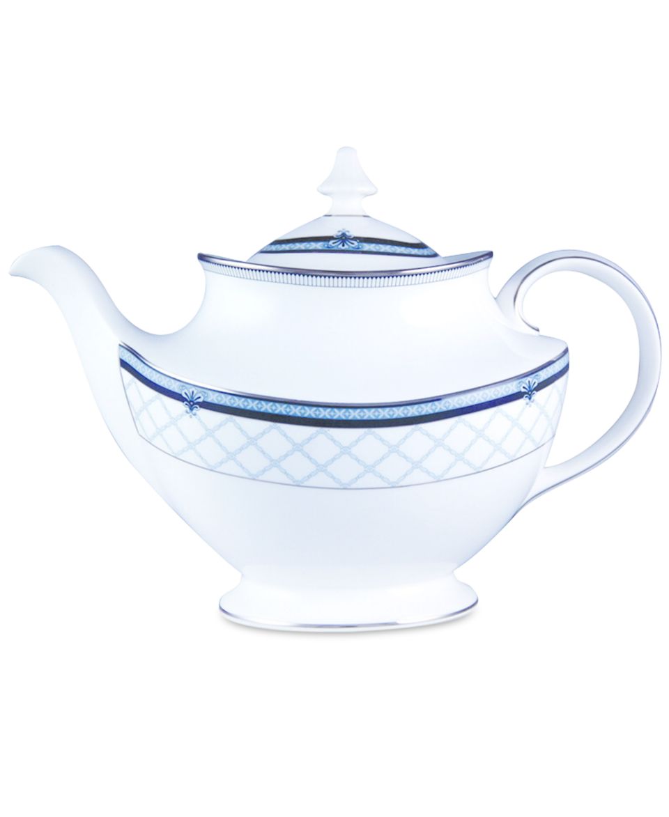 Royal Doulton Countess Teacup, 7.4 oz Fine China Dining on PopScreen