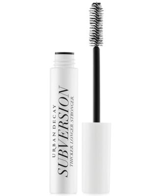 Грунтовка для придания объема ресницам Urban Decay Subversion