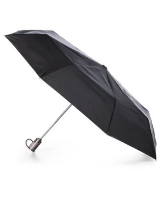 Titan Large Auto Open Close Water Repellent Umbrella 6490₽