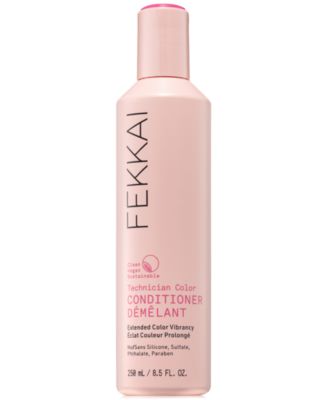 Кондиционер для придания цвета Fekkai Technician, 8,5 унций.