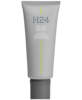 Увлажняющий крем для лица HERMS Mens H24 Hydrating - Energizing 33 унции 15590₽