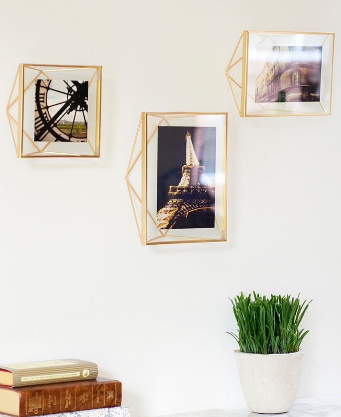 Umbra Prisma Picture Frame 8 X 10 Reviews Picture Frames Home Decor Macy S Polish your personal project or design with these umbra prisma photo frame transparent png images, make it even more personalized and more attractive. macy s