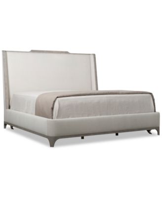 Двуспальная кровать Albion California без цвета
