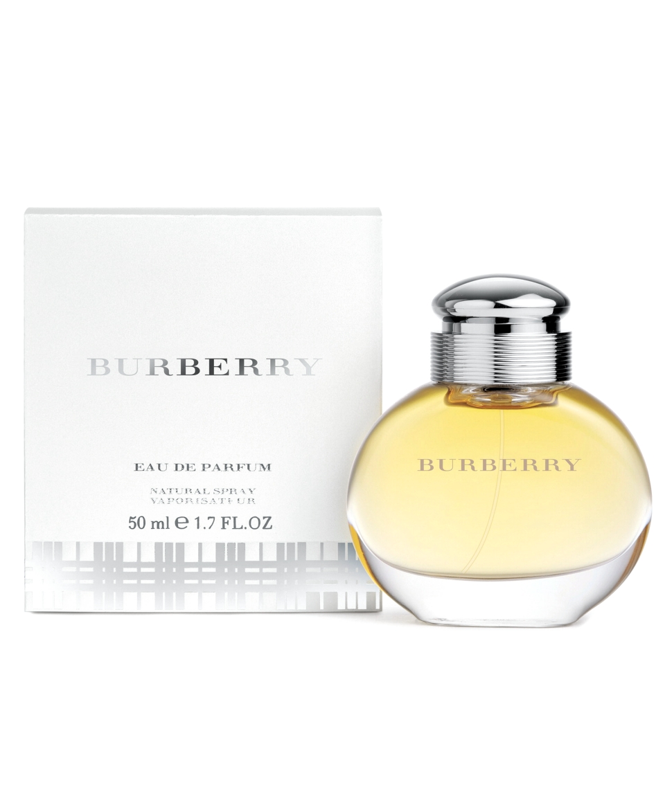 Shop Burberry Perfume and Our Full Burberry Collection