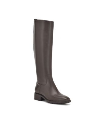 Женские сапоги до колен Nine West Womens Barile 19290₽