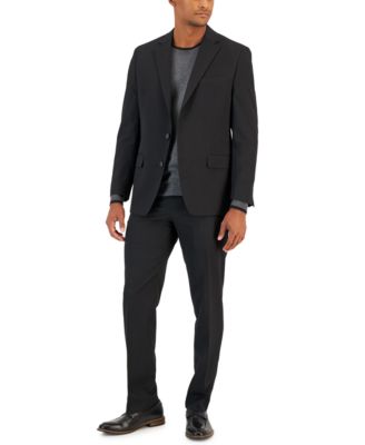 Мужские костюмы Van Heusen Flex Plain Slim Fit 18590₽