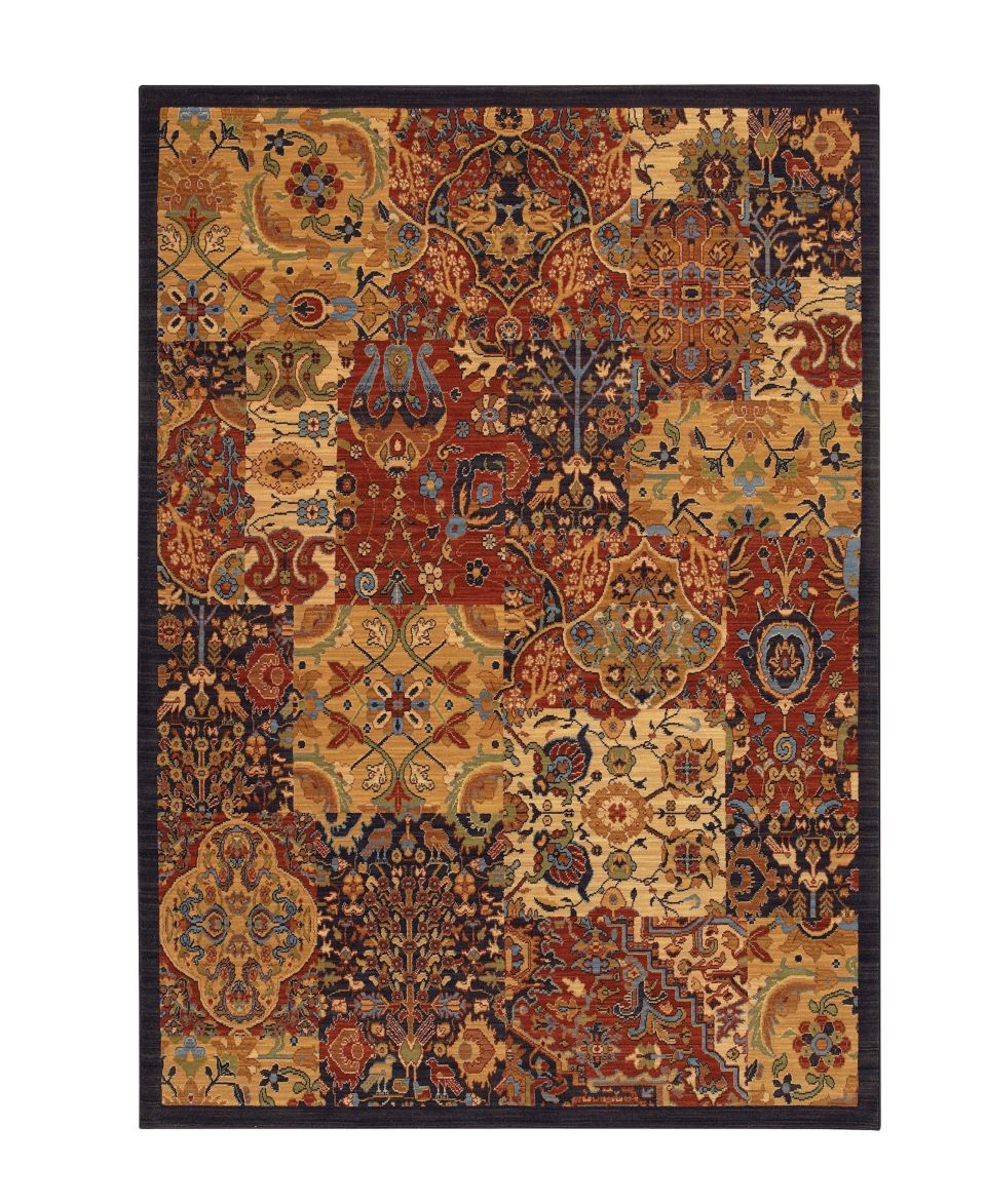 Karastan Area Rug, English Manor Nottingham 8 x 105