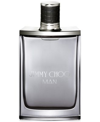 Jimmy Choo Man Eau de Toilette Spray, 3 