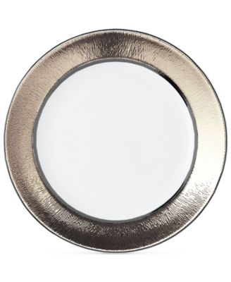 Столовая посуда Bernardaud, салатная тарелка Dune Accent