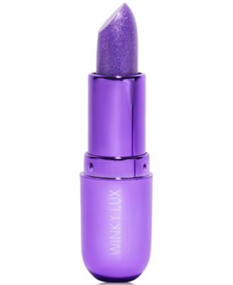 Бальзам для губ Winky Lux Amethyst pH