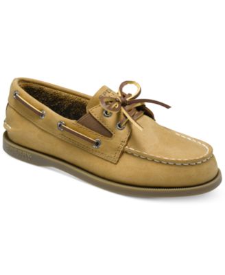 sperry infant boy shoes