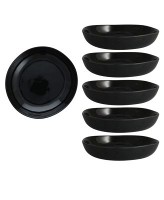 Чаши Fortessa из меламина Sandia Coupe, набор из 6 штук