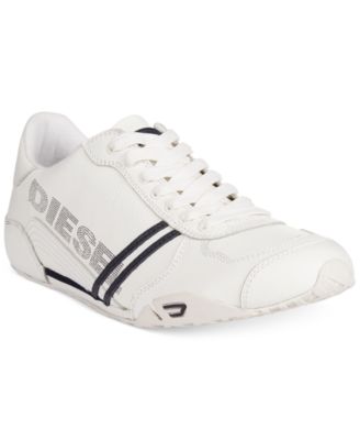diesel mens shoes