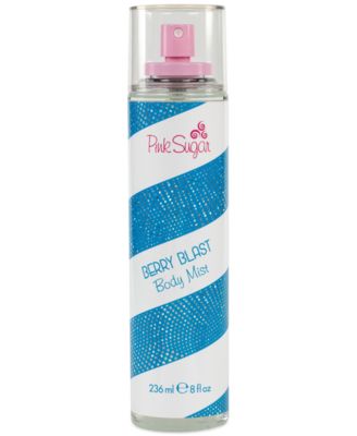 Мист для тела Pink Sugar Berry Blast 8 унций 2890₽