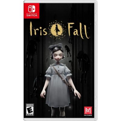Игра для Nintendo Switch PM Studios Iris Fall