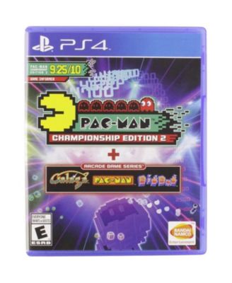 Игра Pac-Man Championship Edition 2 — PS4