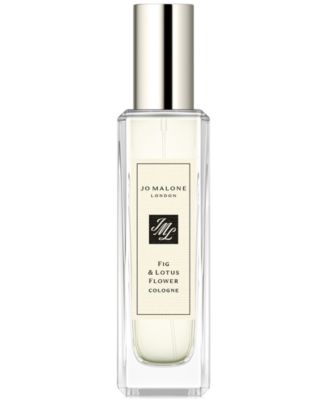 Одеколон Jo Malone London с инжиром и цветами лотоса 1 унция 17090₽