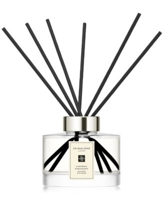Объемный диффузор с ароматом лайма базилика и мандарина от Jo Malone London 56 унции 20790₽