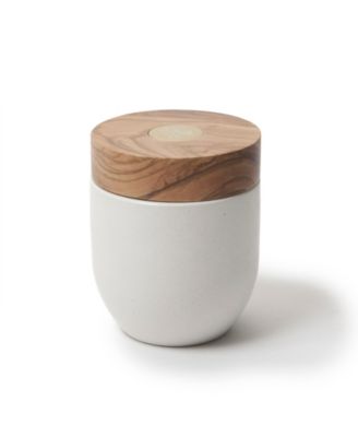 Мельница для белой соли и перца Berard Millenari