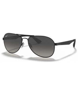 Поляризованные солнцезащитные очки Ray-Ban, RB3549