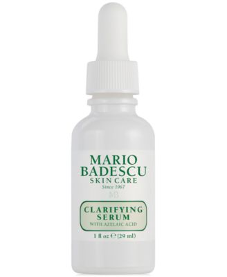 Осветляющая сыворотка Mario Badescu с азеаловой кислотой, 1 унция.