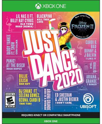 Just Dance 2020 - Xbox One multi