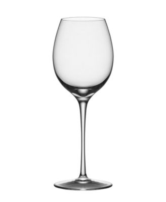 Бокал Orrefors Premier Riesling Zinfandel, набор из 2 бокалов