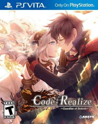 Код: Реализуйте Guardian of Rebirth - PlayStation Vita multi