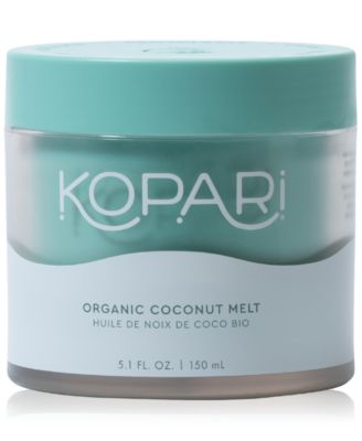 Кокосовый тающий крем Kopari Beauty 6190₽