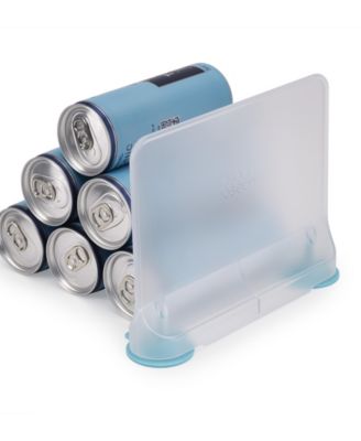 Выдвижной ящик для хранения под полкой холодильника Joseph Joseph