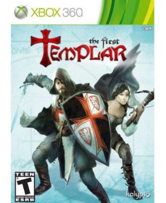 Первый Темплар для Xbox 360 multi