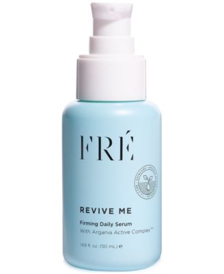 Ежедневная укрепляющая сыворотка FRE FR Revive Me, 1,69 унции.