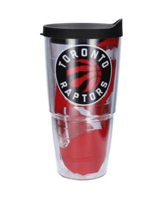Стакан Tervis Toronto Raptors, 24 унции, Настоящий Классический стакан