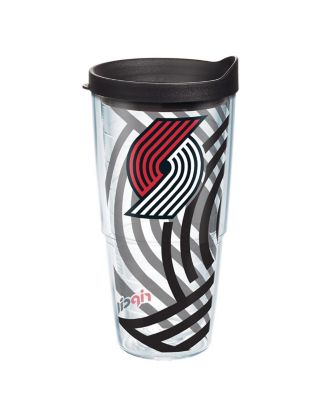 Оригинальный классический стакан Tervis Tumbler Portland Trail Blazers, 24 унции