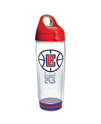 Бутылка для воды Tervis Tumbler LA Clippers Arctic Classic объемом 24 унции