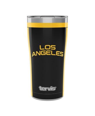 Традиционный стакан Tervis Tumbler Los Angeles Sparks объемом 20 унций