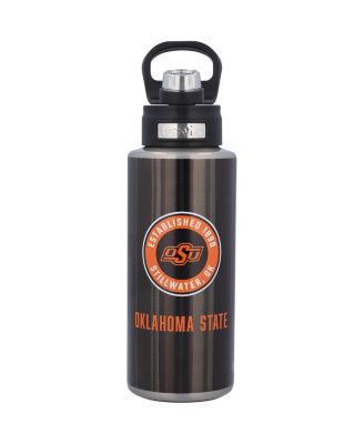 Tervis Tumbler Oklahoma State Cowboys 32 унции В бутылке для воды с широким горлышком