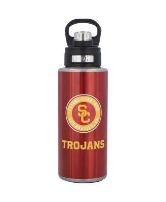 Tervis Tumbler USC Trojans 32 унции в бутылке для воды с широким горлышком