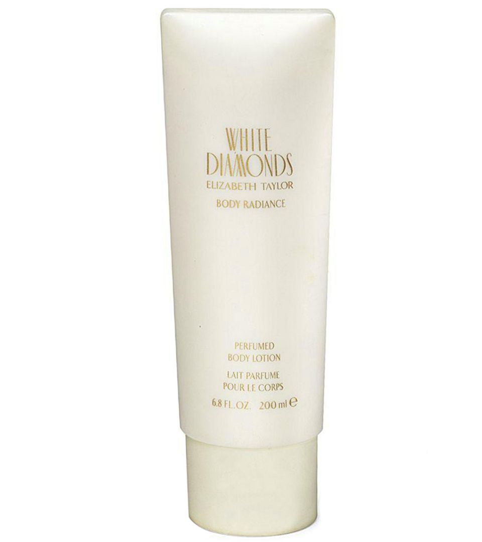 White Diamonds Perfumed Body Cream, 8.4 oz.   Perfume   Beauty   