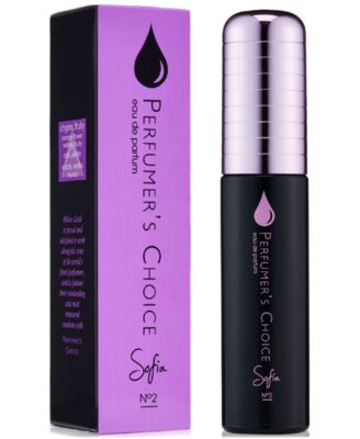 Парфюмерная вода Milton-Lloyd Perfumers Choice № 2 от Sofia, 1,7 унции.