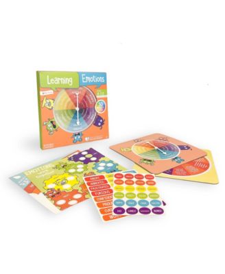 Buy Open The Joy Learning Emotions Game | Toys