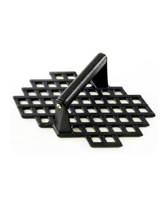 Пресс для маркировки чугунного гриля Charcoal Companion Cc5159