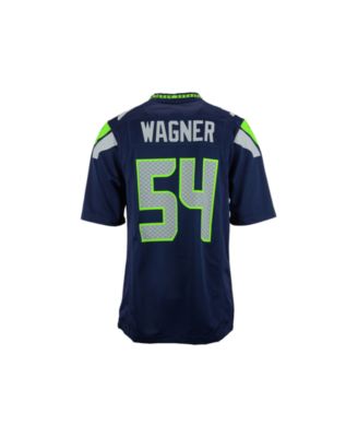 wagner jersey