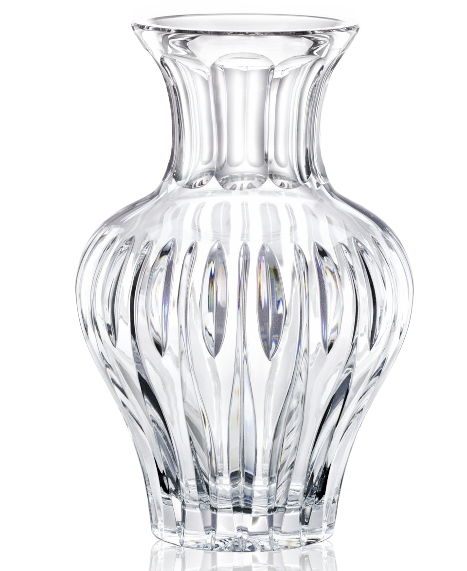 Marquis By Waterford Sheridan Vase, 10   Collections   for the home