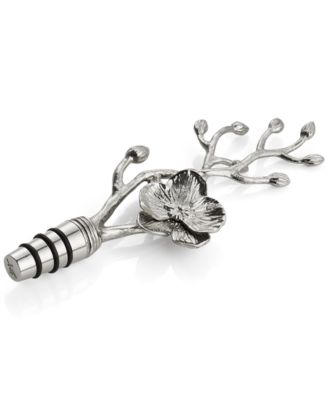 Майкл Арам Винная пробка из Белой орхидеи